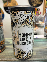 Load image into Gallery viewer, Bad mom club (can koozies)
