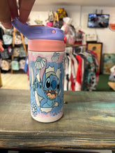 Load image into Gallery viewer, Stitch Kid tumbler
