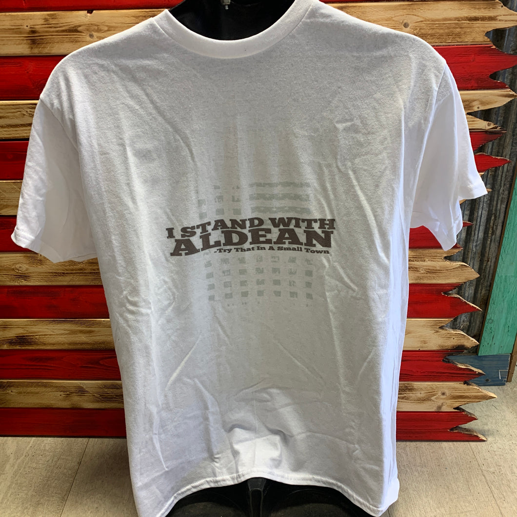 Jason Andean t-shirt