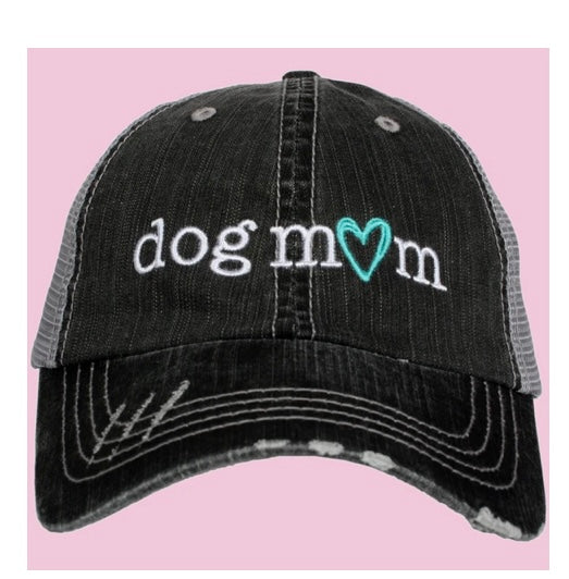Dog mom hat