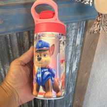 Load image into Gallery viewer, Paw patrol Kid tumbler
