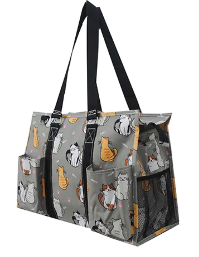Cat (medium)bag