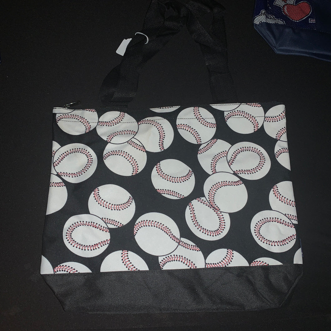 Baseball bag