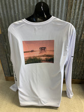 Load image into Gallery viewer, Airboat  polyester shirt

