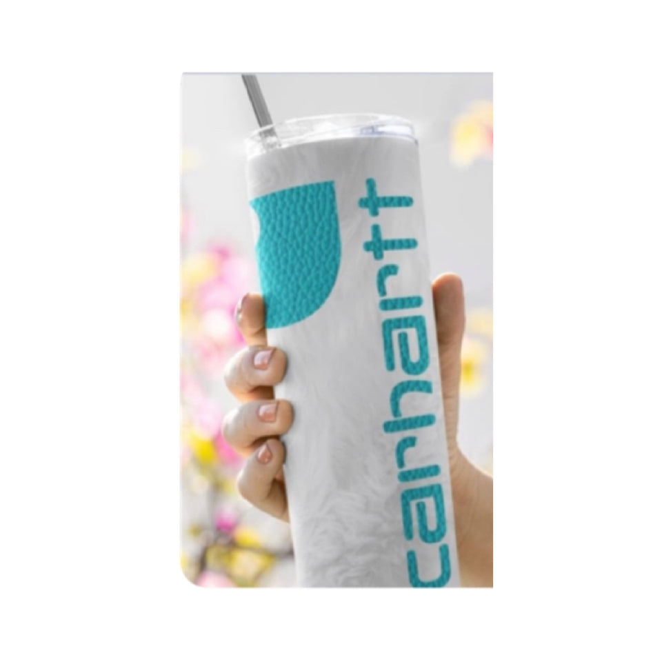 Carhartt tumbler