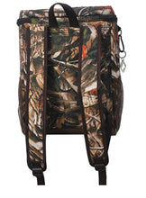 Load image into Gallery viewer, Camo (cooler) backpack

