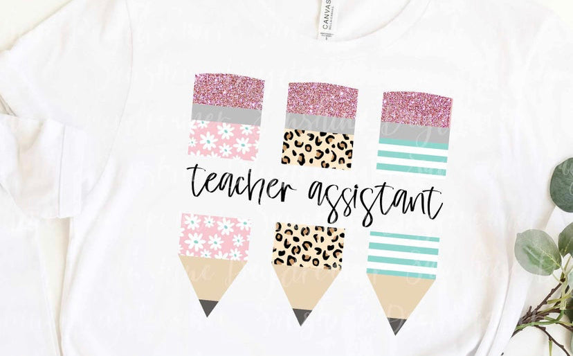Teacher shirt bleach t-shirt