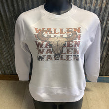 Load image into Gallery viewer, Warren (Sweat shirt)
