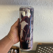 Load image into Gallery viewer, John Dutton  (Yellowstone) tumbler
