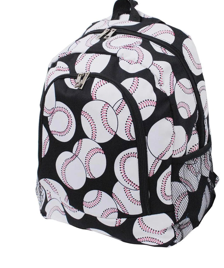 Baseball  backpack