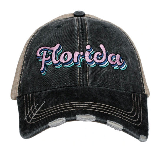 Florida hat
