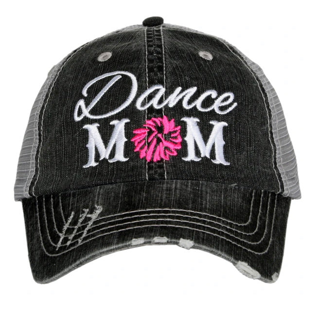 Dance moms baseball hat