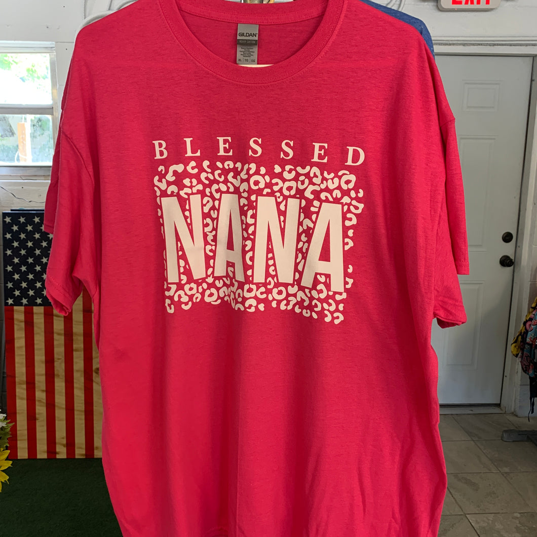 Nana  t-shirt