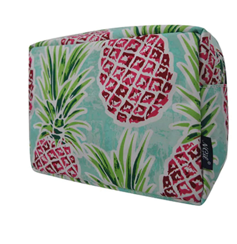 Pineapple (make up bag)