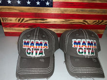 Load image into Gallery viewer, Mama Cita baseball hat
